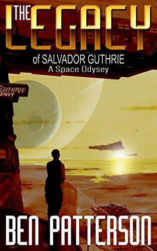 The Legacy Of Salvador Guthrie