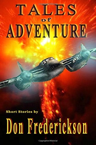 Tales of Adventure