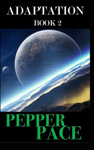 Adaptation Book 2