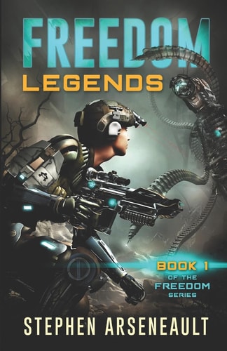 FREEDOM Legends