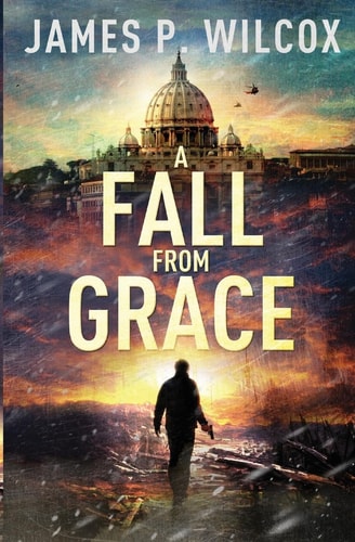 A Fall from Grace