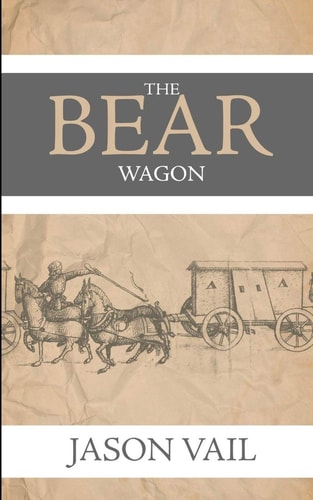 The Bear Wagon