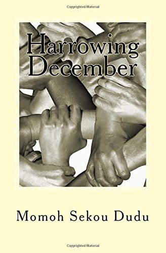 Harrowing December Recounting a Journey of Sorrows and Triumphs