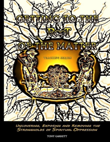 Getting to the Root of the Matter