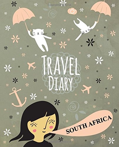 Travel Diary South Africa
