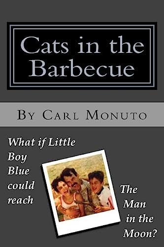 Cats in the Barbecue A Novel