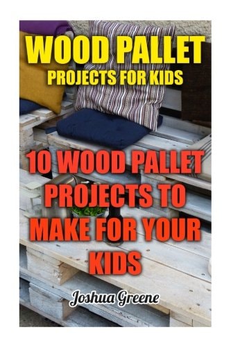 Wood Pallet Projects For Kids 10 Wood Pallet Projects To Make For Your Kids