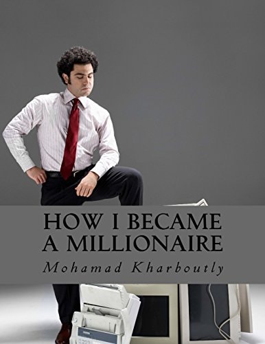 How I Became a Millionaire Money