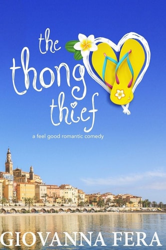 The Thong Thief