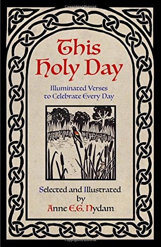 This Holy Day Illuminated Verses to Celebrate Every Day