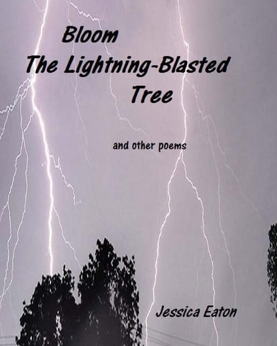 Bloom, The Lightning-Blasted Tree And Other Poems