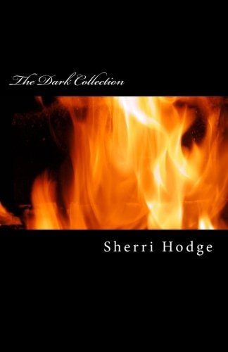 The Dark Collection Five Books in One