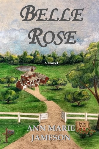 Belle Rose