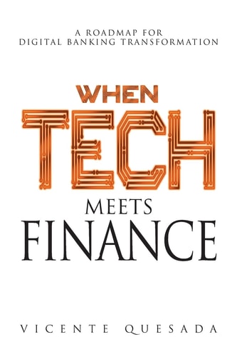 When Tech Meets Finance A Road Map for Digital Banking Transformation