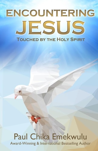 Encountering Jesus Touched by the Holy Spirit
