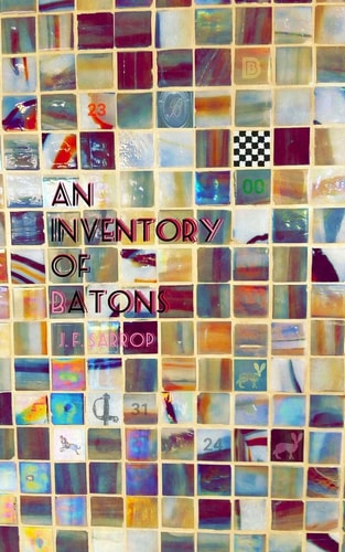 An Inventory of Batons