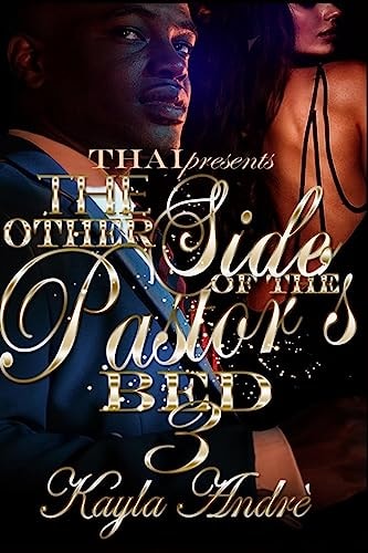 The Other Side Of The Pastor's Bed 3