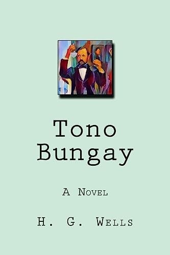 Tono-Bungay