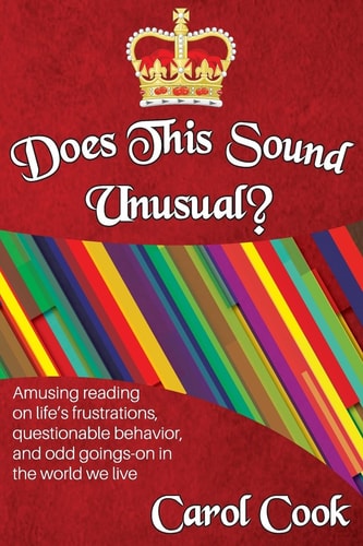 Does This Sound Unusual?