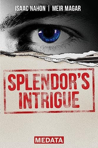 Splendor ́s Intrigue
