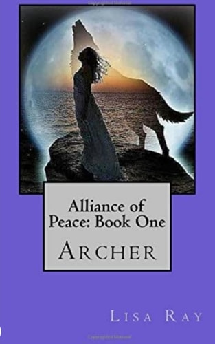 Archer Vampires and Lycans Must Form an Alliance of Peace to Save Man-Kind