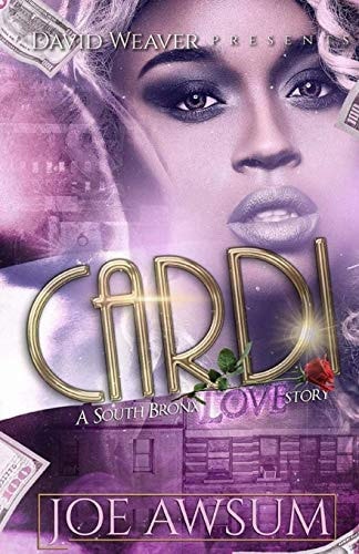 Cardi A South Bronx Love Story