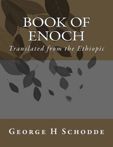 Book of Enoch First Book of Enoch