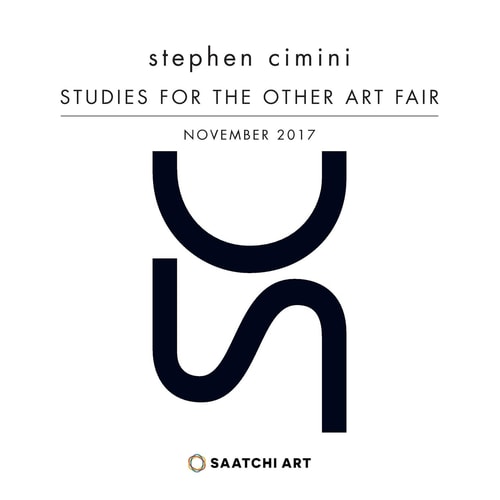 Studies for the Other Art Fair 32 Paintings