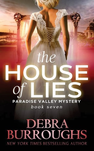 The House of Lies Mystery with a Romantic Twist