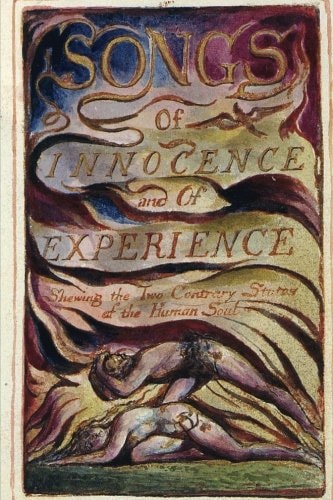 Songs of Innocence and Experience