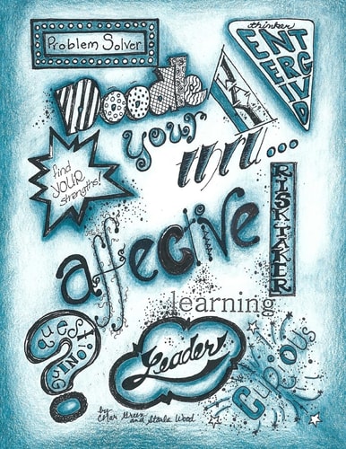 Doodle Your Way Thru... Affective Learning