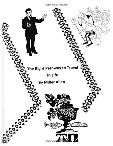 The Right Pathway to Travel In Life