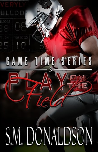 Play on the Field Play on the Field: Game Time Series