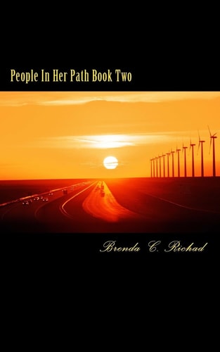 People In Her Path - Book Two