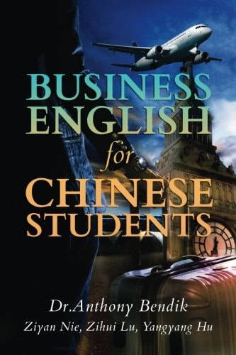 Business English for Chinese Students