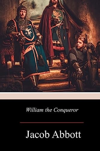 William the Conqueror