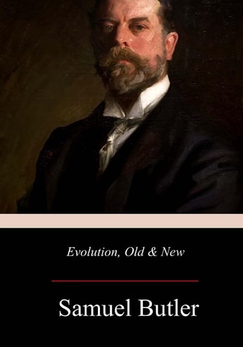 Evolution, Old and New