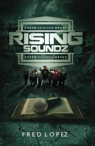 Rising Soundz From Pain to Purpose