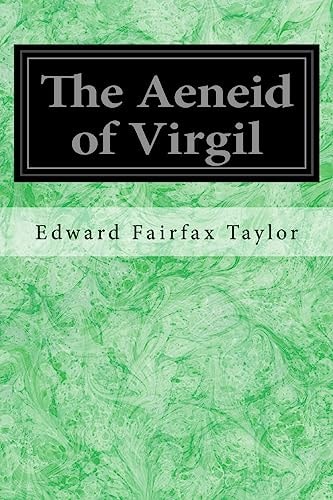 The Aeneid of Virgil