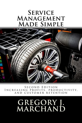 Service Management Made Simple Second Edition