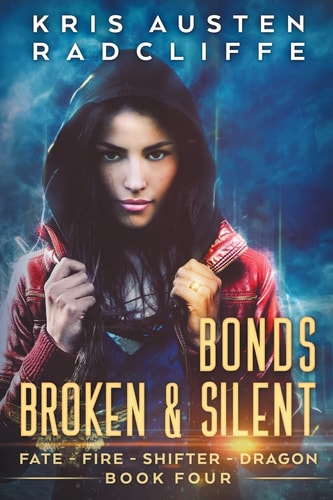 Bonds Broken and Silent