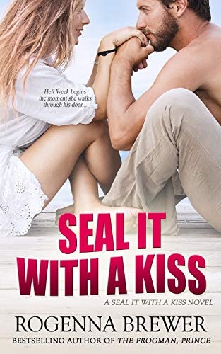 SEAL It with a Kiss