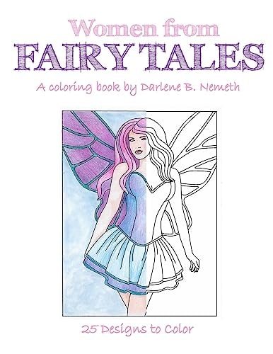 Women from Fairy Tales