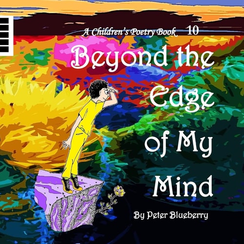 Beyond The Edge of My Mind