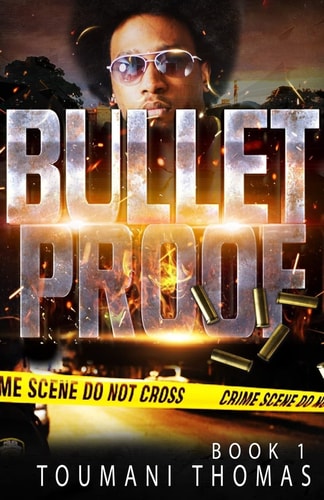 BulletProof