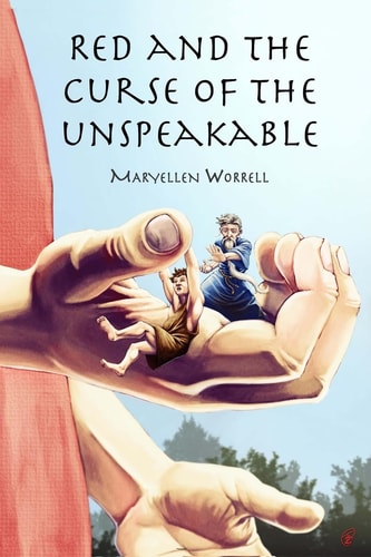 Red and the Curse of the Unspeakable