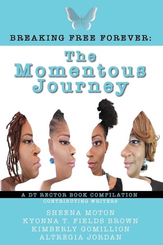 The Momentous Journey