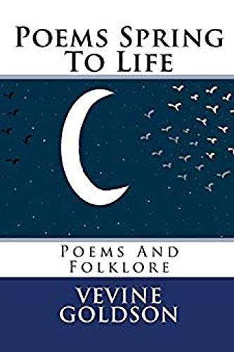 Poems Spring To Life Poems And Folklore
