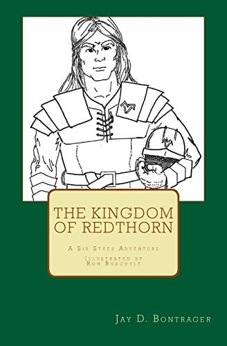 The Kingdom of Redthorn A Sir Sykes Adventure