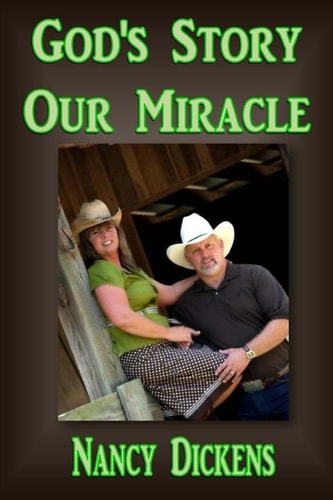 God's Story Our Miracle